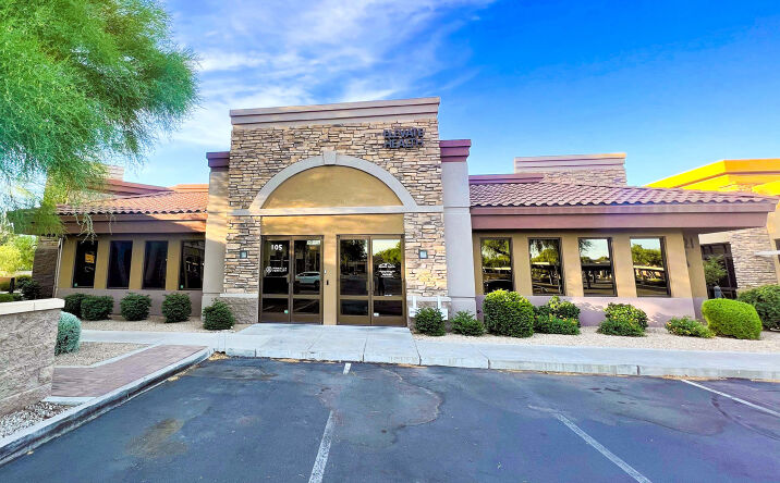 Pictures of Office property located at 9821 N 95th St, Scottsdale, AZ 85258 for sales - image #1