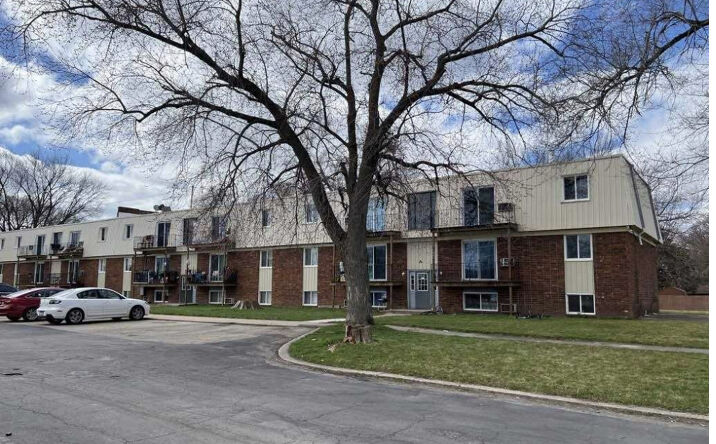 Pictures of Multifamily property located at 4115 Harrison Avenue, Rockford, IL 61108 for sales - image #1