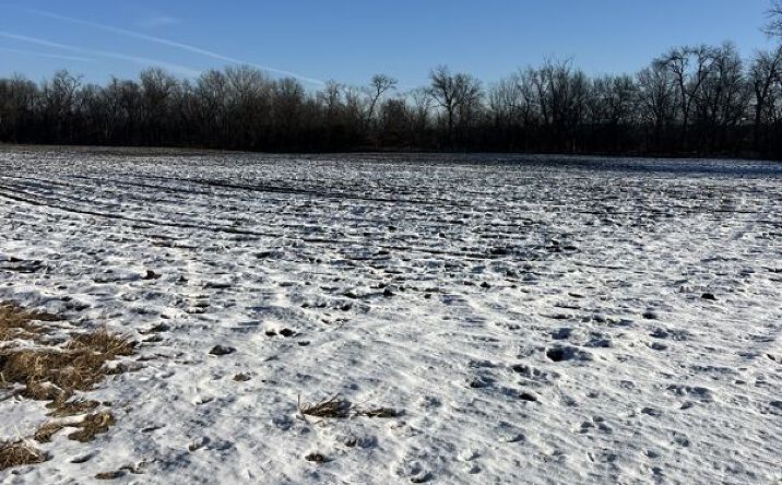 Pictures of Land property located at Hwy B 70 Acres, Spickard, MO 64679 for sales - image #1