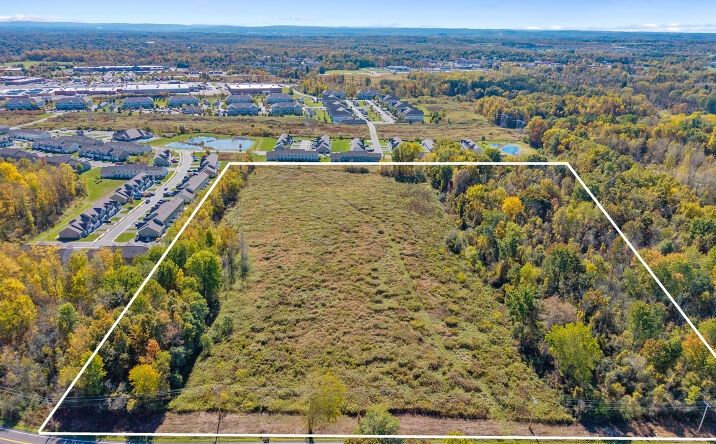 Pictures of Land property located at 00 Verplank Rd, Clay, NY 13041 for sales - image #1