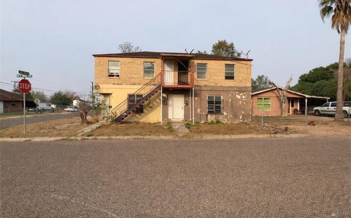 Pictures of Multifamily property located at 501 N Saint Marie Street, Mission, TX 78572 for sales - image #1