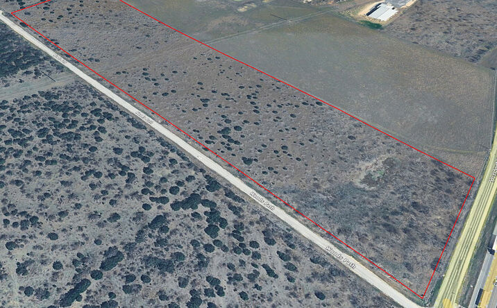 Pictures of Land property located at I-35 & Woods Path, New Braunfels, TX, New Braunfels, TX 78130 for sales - image #1