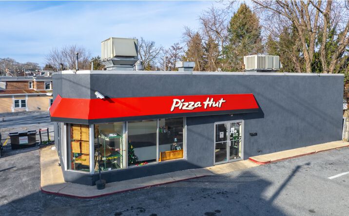 Pictures of Retail property located at 777 Manor St, Lancaster, PA 17603 for sales - image #1