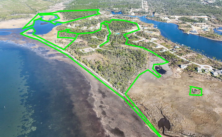 Pictures of Land property located at Watermark Wy, Callaway, FL 32404 for sales - image #1