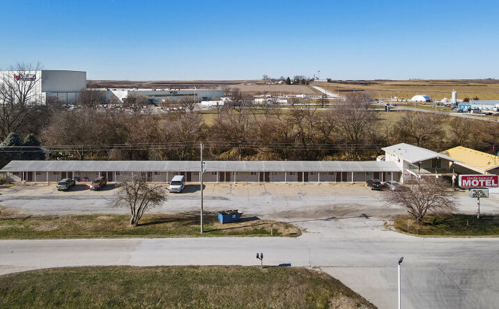 Pictures of Hospitality property located at 24936 Mulberry Ln, Underwood, IA 51576 for sales - image #1