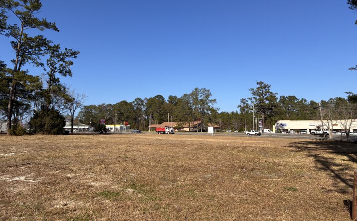 Pictures of Land property located at 542199 US-1, Callahan, FL 32011 for sales - image #1