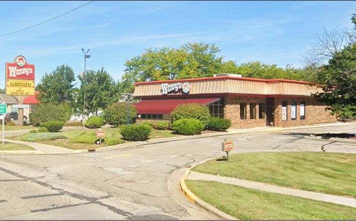 Pictures of Retail property located at 525 E Chicago St, Coldwater, MI 49036 for sales - image #1