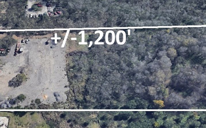 Pictures of Land property located at 11327 S U.S. Hwy 181, San Antonio, TX 78223 for sales - image #1