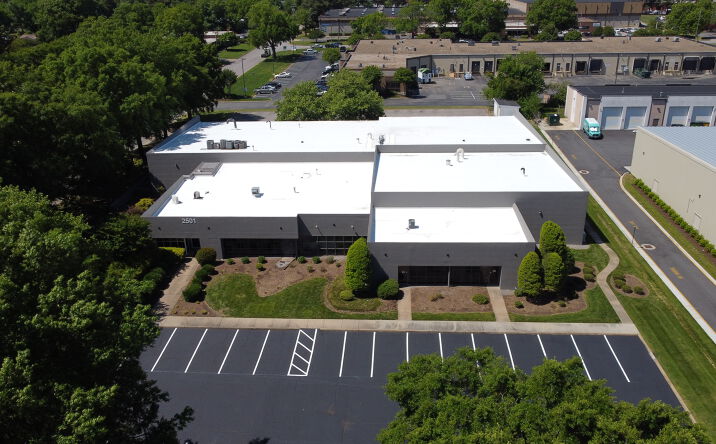 Pictures of Industrial property located at 2501 Almeda Ave, Norfolk, VA 23513 for sales - image #1