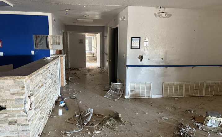 Pictures of Senior Living, Special Purpose property located at 2200 N Coltrane Rd, Oklahoma City, OK 73121 for sales - image #1