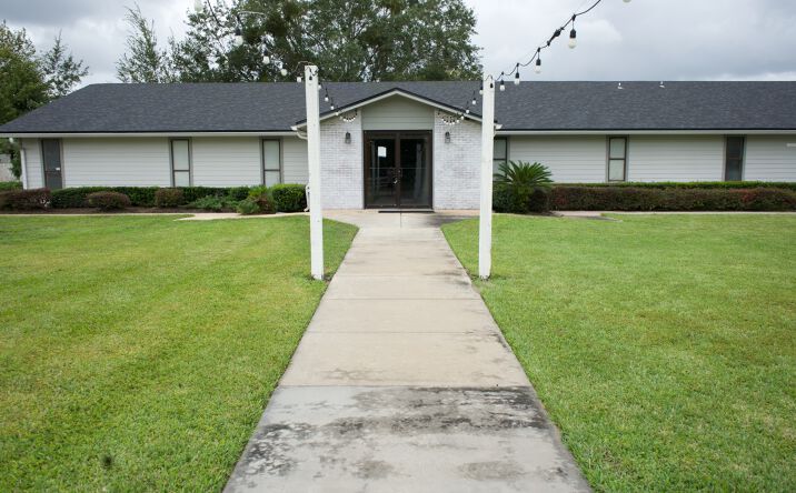Pictures of Special Purpose property located at 5040 Co Rd 218, Middleburg, FL 32068 for sales - image #1