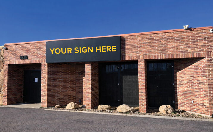 Pictures of Office, Retail property located at 1216 N Academy Blvd, Colorado Springs, CO 80909 for sales - image #1