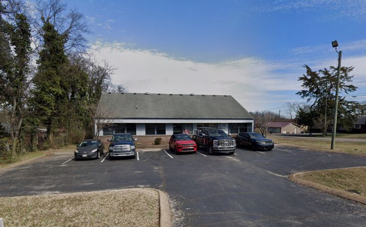 Pictures of Office property located at 854 Wren Rd, Goodlettsville, TN 37072 for sales - image #1