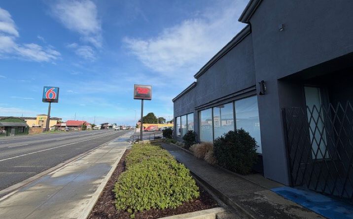 Pictures of Land, Mixed Use, Office, Retail property located at 2029 Broadway St, Eureka, CA 95501 for sales - image #1