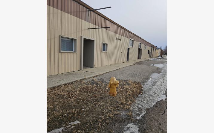 Pictures of Industrial property located at 1 S 3rd St, Aberdeen, SD 57401 for sales - image #1