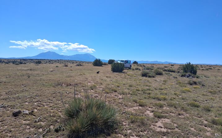 Pictures of Land property located at N/A Vacant Land, Walsenburg, CO 81089 for sales - image #1