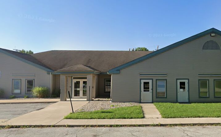 Pictures of Office property located at 408 E Washington St, Butler, IN 46721 for sales - image #1