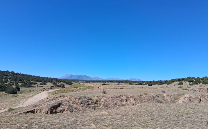 Pictures of Land property located at N/A N/a, Walsenburg, CO 81089 for sales - image #1
