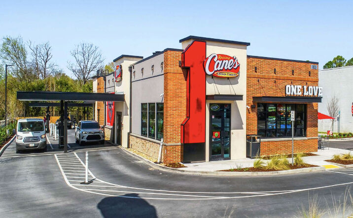 Pictures of Retail property located at 1833 Gunbarrel Rd, Chattanooga, TN 37421 for sales - image #1