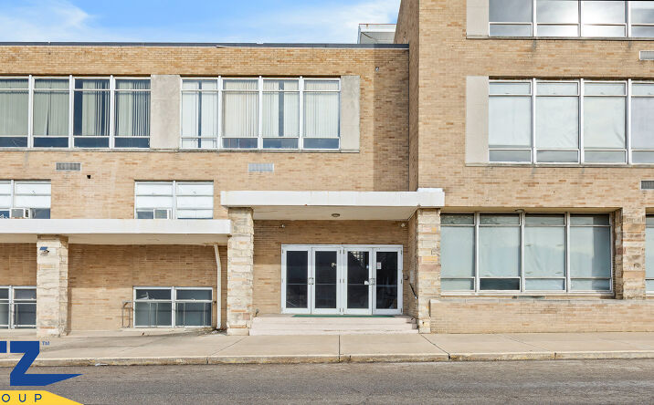 Pictures of Office, Special Purpose property located at 335 W 5th St, East Liverpool, OH 43920 for sales - image #1