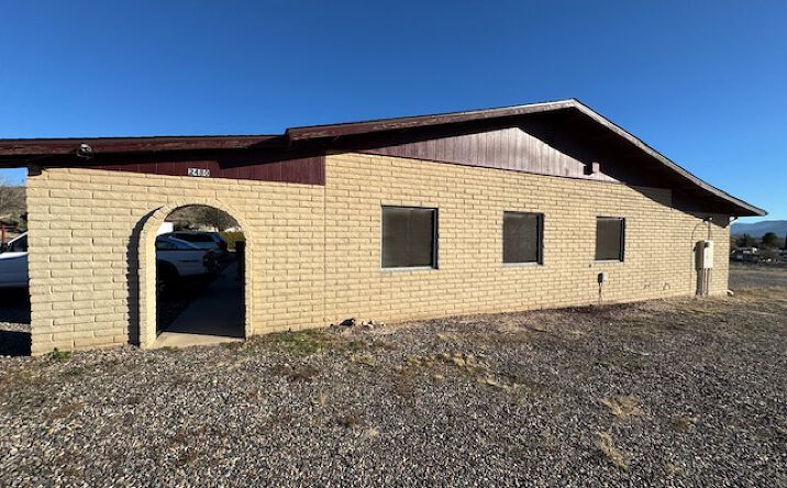 Pictures of Mixed Use, Office, Retail, Senior Living property located at 2480 N Arena Del Loma, Camp Verde, AZ 86322 for sales - image #1