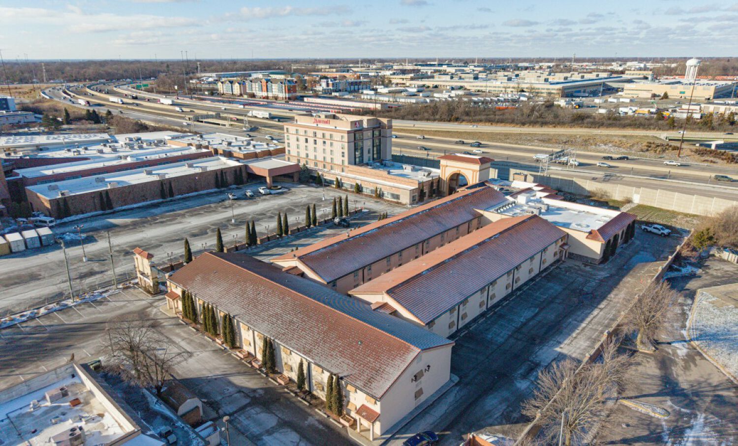 7304 East 21st St, Indianapolis, IN 46219 | Crexi.com