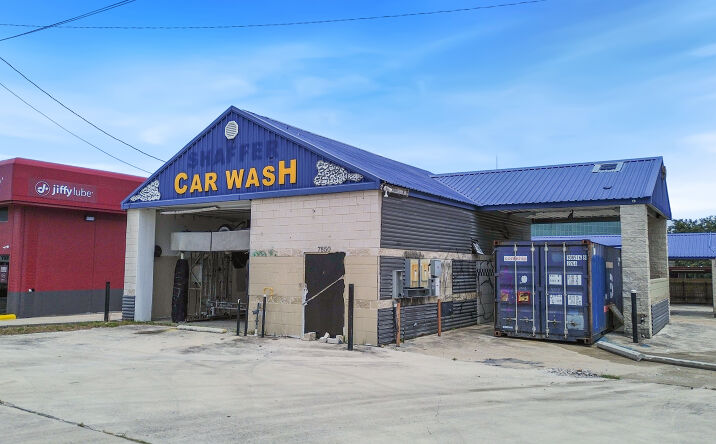 Pictures of Business for Sale, Retail, Special Purpose property located at 7850 Callaghan Rd, San Antonio, TX 78229 for sales - image #1