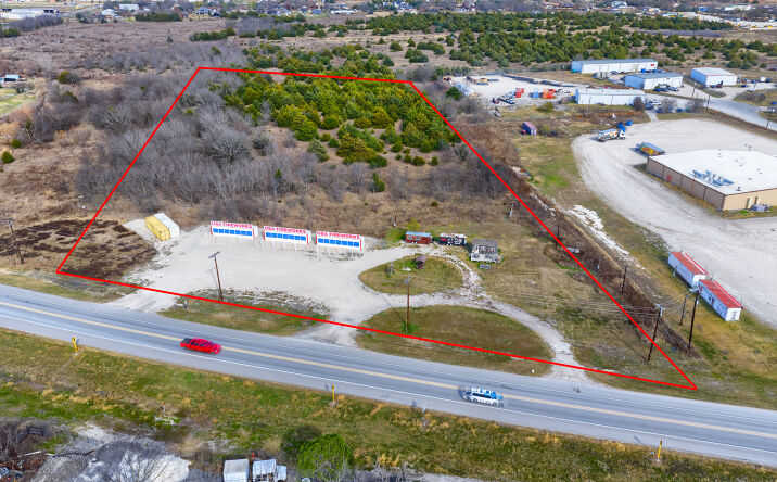 Pictures of Land property located at 5476 TX-276, Royse City, TX 75189 for sales - image #1