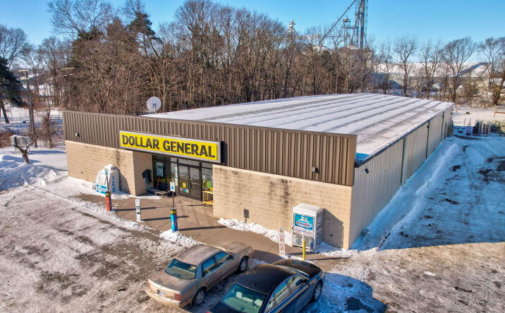 Pictures of Retail property located at 57 N Caseville Rd, Pigeon, MI 48755 for sales - image #1