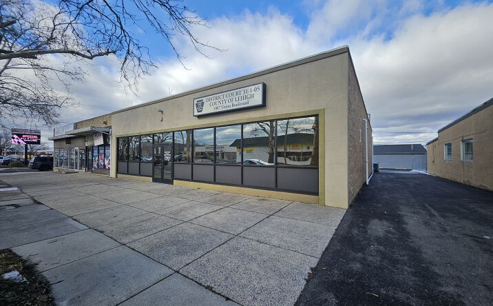 Pictures of Office property located at 1007 Union Blvd, Allentown, PA 18109 for sales - image #1