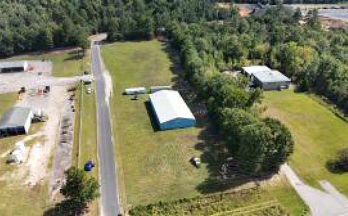 Pictures of Industrial, Office, Special Purpose, Retail property located at 2104 Satterfield Way, Beech Island, SC 29842 for sales - image #1