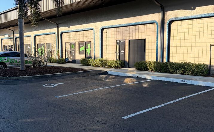 Pictures of Industrial property located at 12165 Metro Pkwy, Unit 19B-22B, Fort Myers, FL 33966 for sales - image #1
