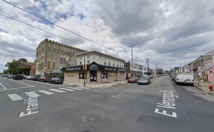 Pictures of Mixed Use property located at 3572-74 Frankford Ave, Philadelphia, PA 19134 for sales - image #1