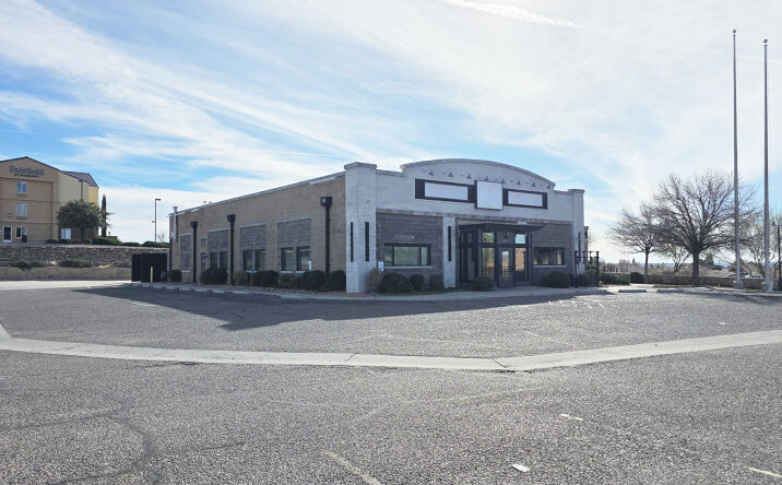 Pictures of Retail property located at 2102 Telshor Ct, Las Cruces, NM 88011 for sales - image #1