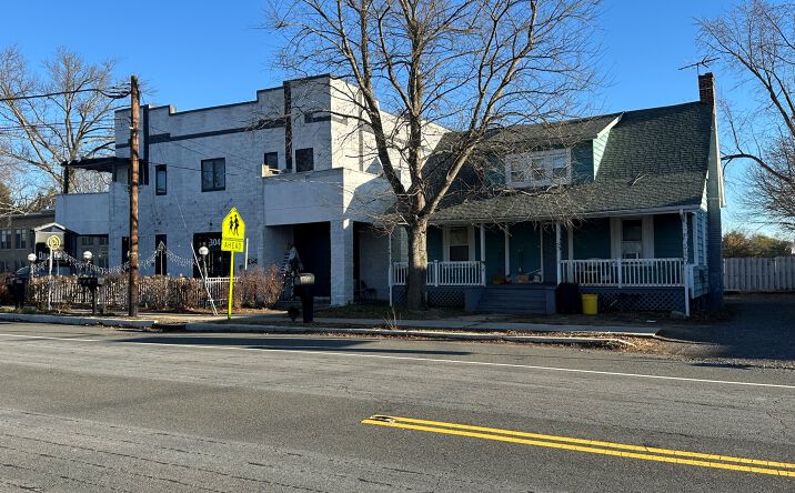 Pictures of Mixed Use, Retail property located at 300 Georges Rd, South Brunswick Township, NJ 08810 for sales - image #1