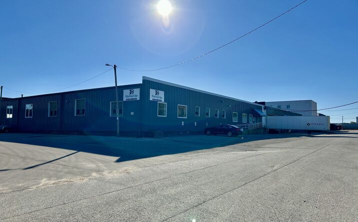 Pictures of Industrial property located at 884 Chapman Ave, Neenah, WI 54956 for sales - image #1