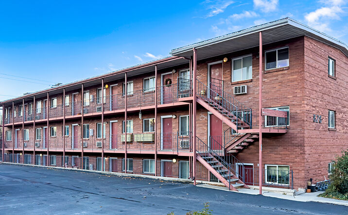 Pictures of Multifamily property located at 828 E 200 S, Salt Lake City, UT 84102 for sales - image #1