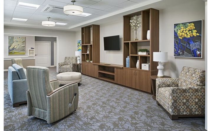 Pictures of Senior Living, Special Purpose property located at 3400 Bathurst Ave, Rochester Hills, MI 48309 for sales - image #1