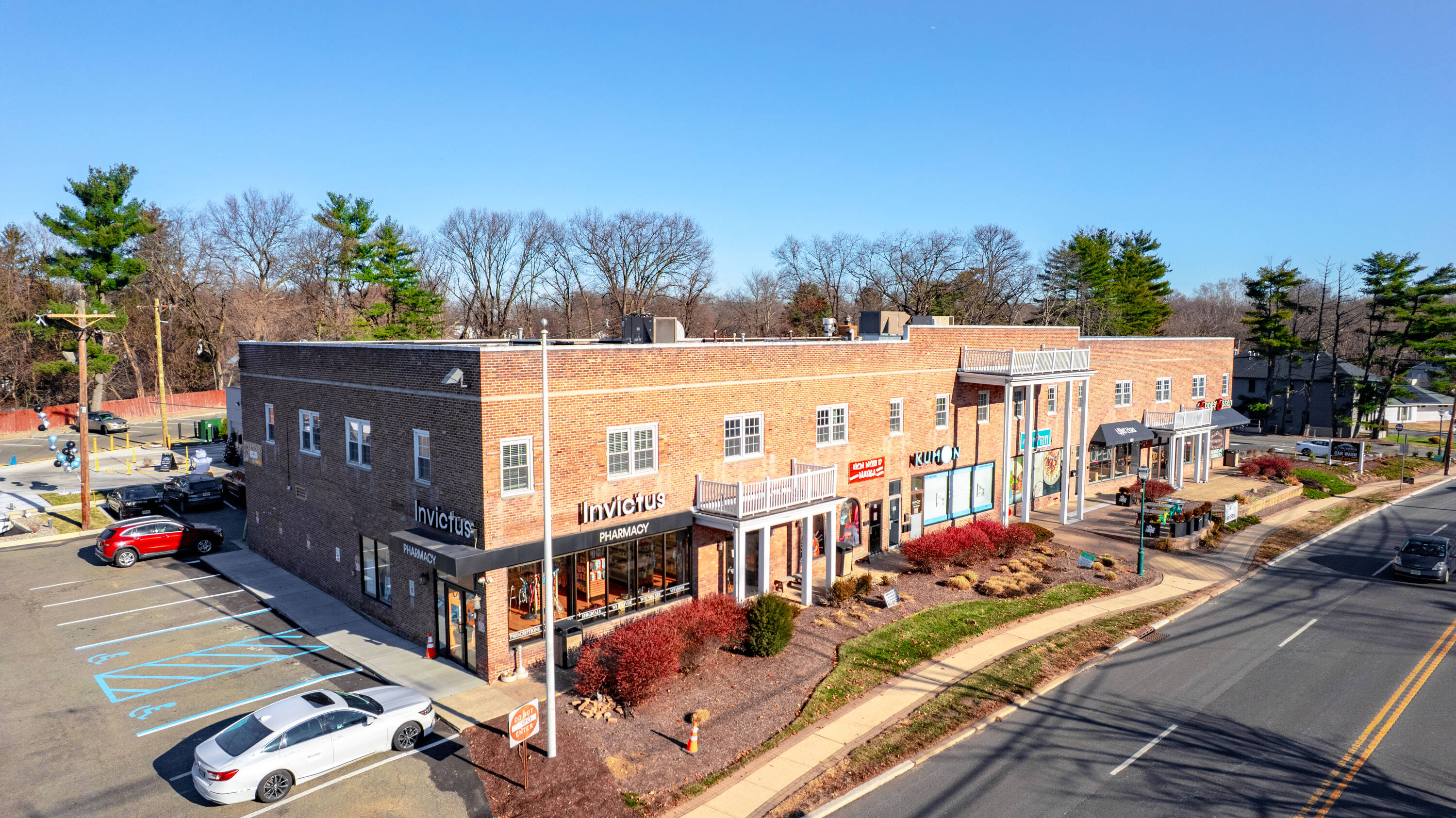 107 E Mt Pleasant Ave, Livingston, NJ 07039 | Crexi.com
