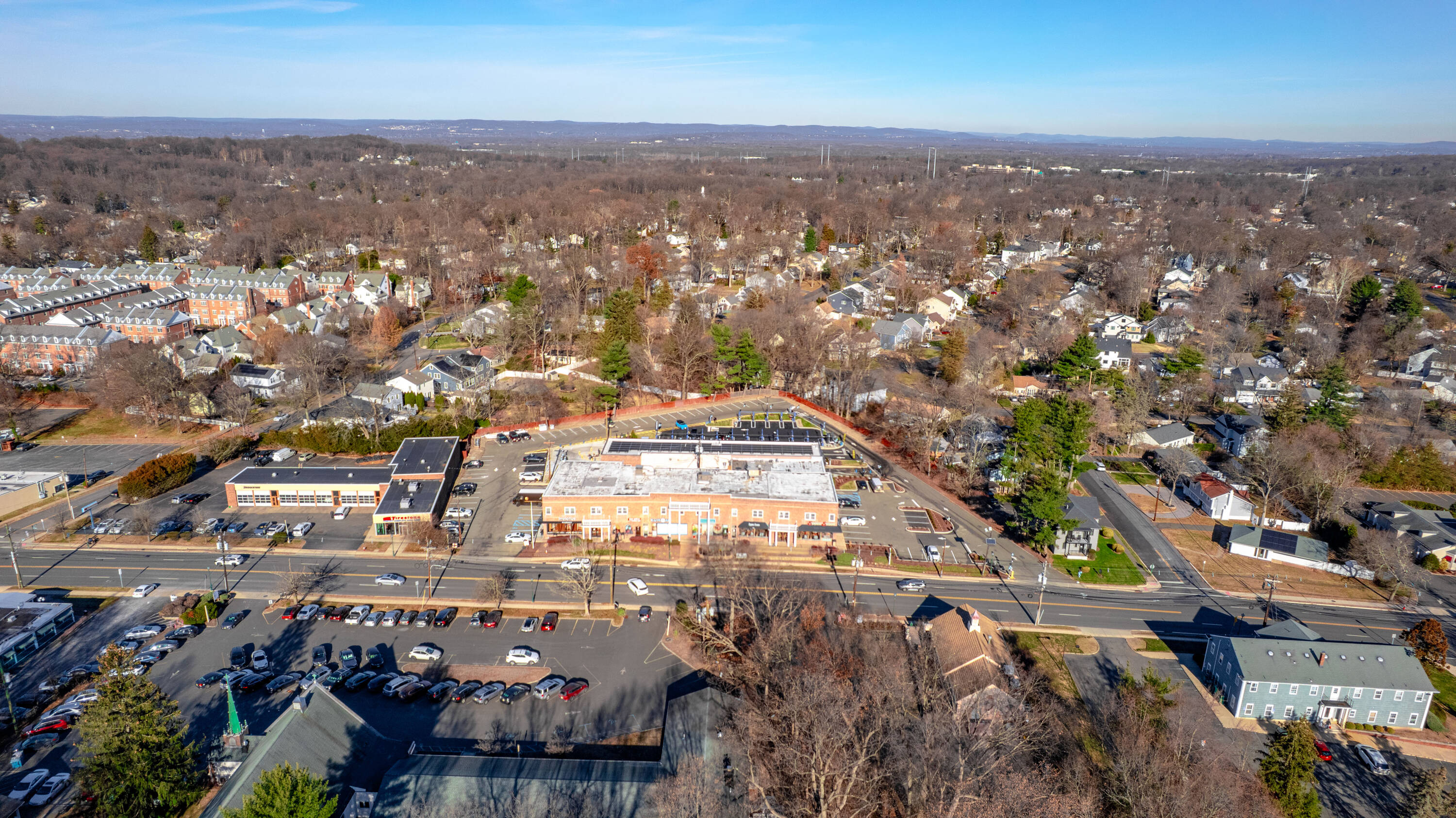 107 E Mt Pleasant Ave, Livingston, NJ 07039 | Crexi.com