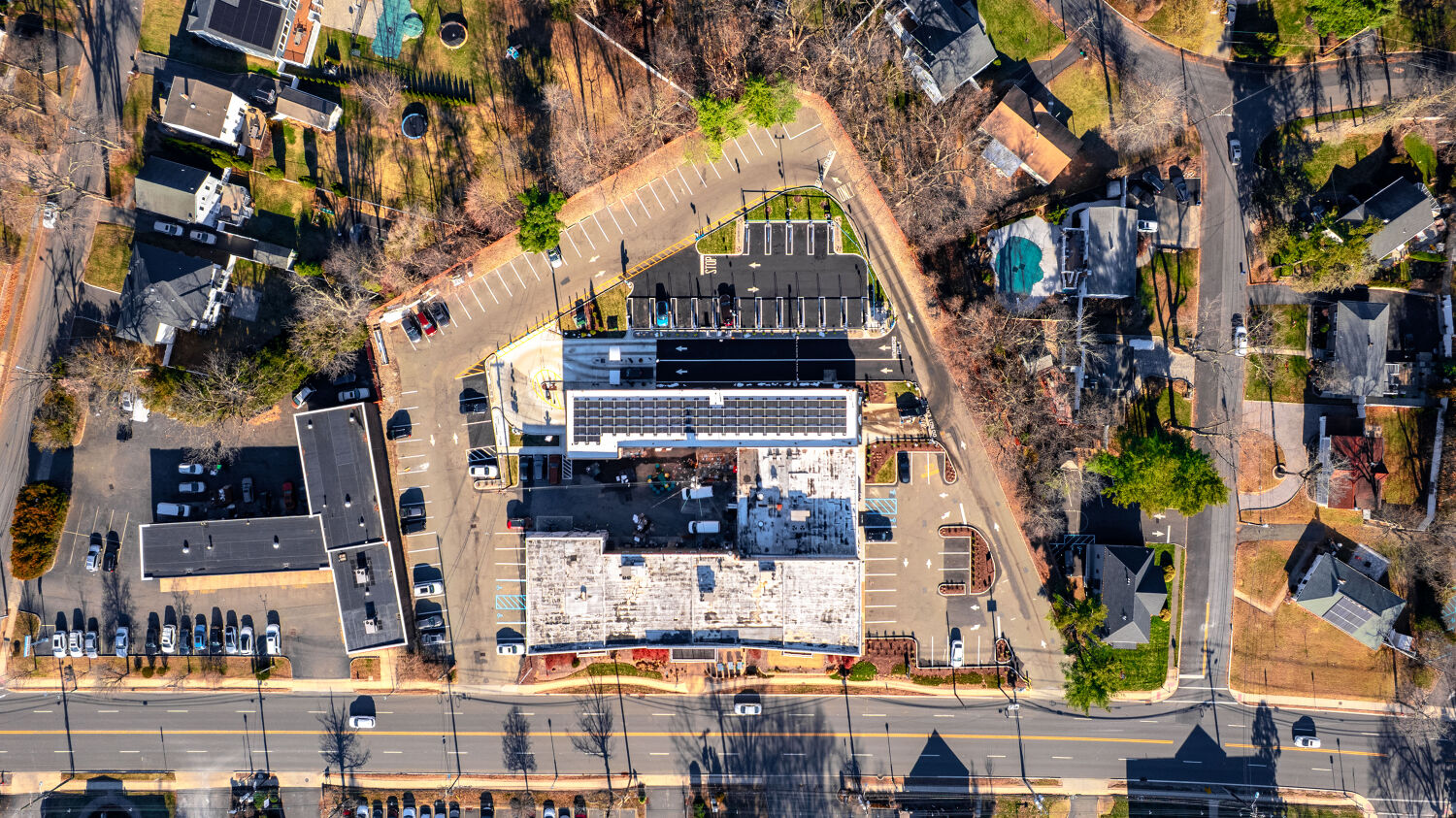 107 E Mt Pleasant Ave, Livingston, NJ 07039 | Crexi.com