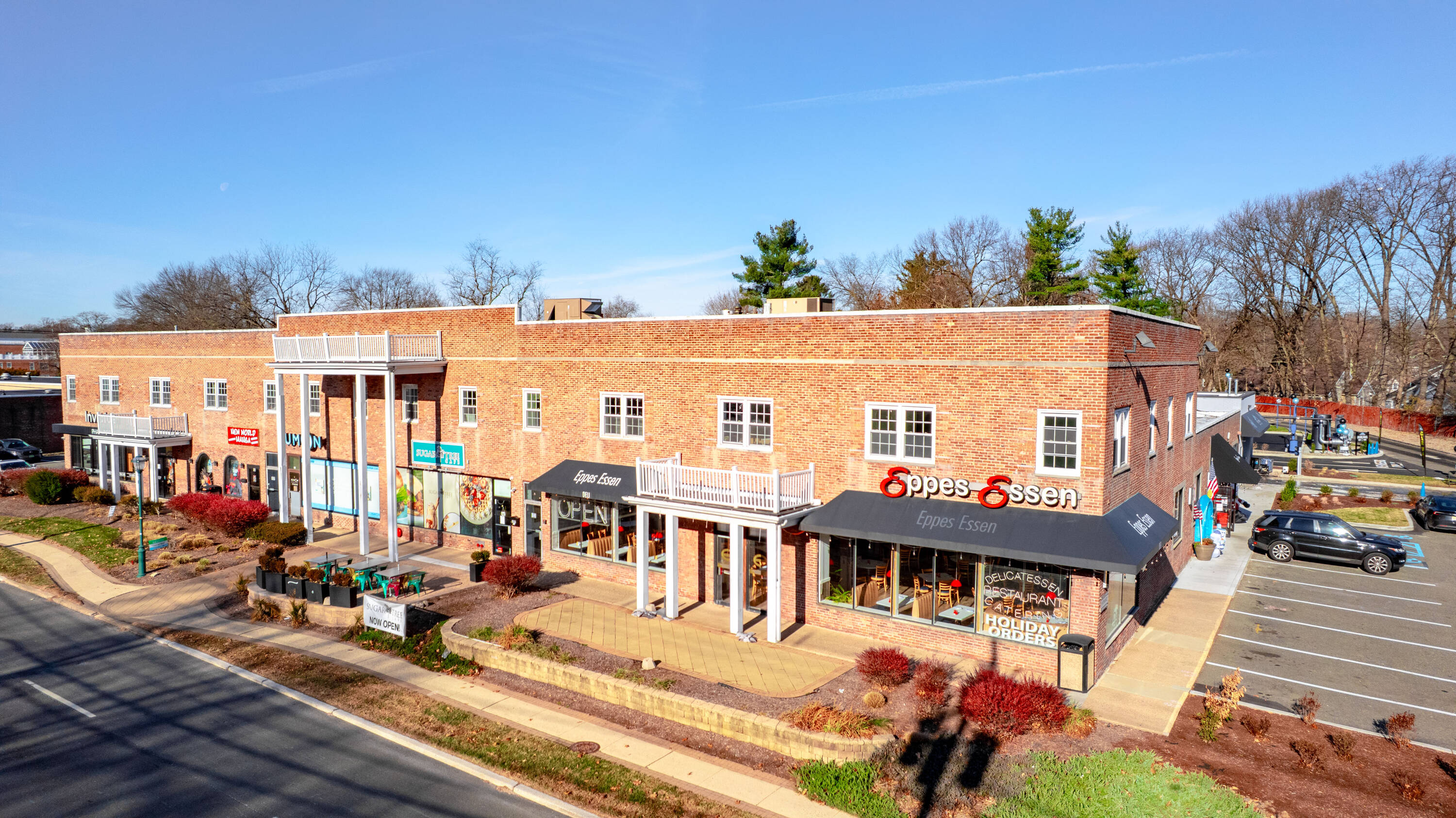 107 E Mt Pleasant Ave, Livingston, NJ 07039 | Crexi.com