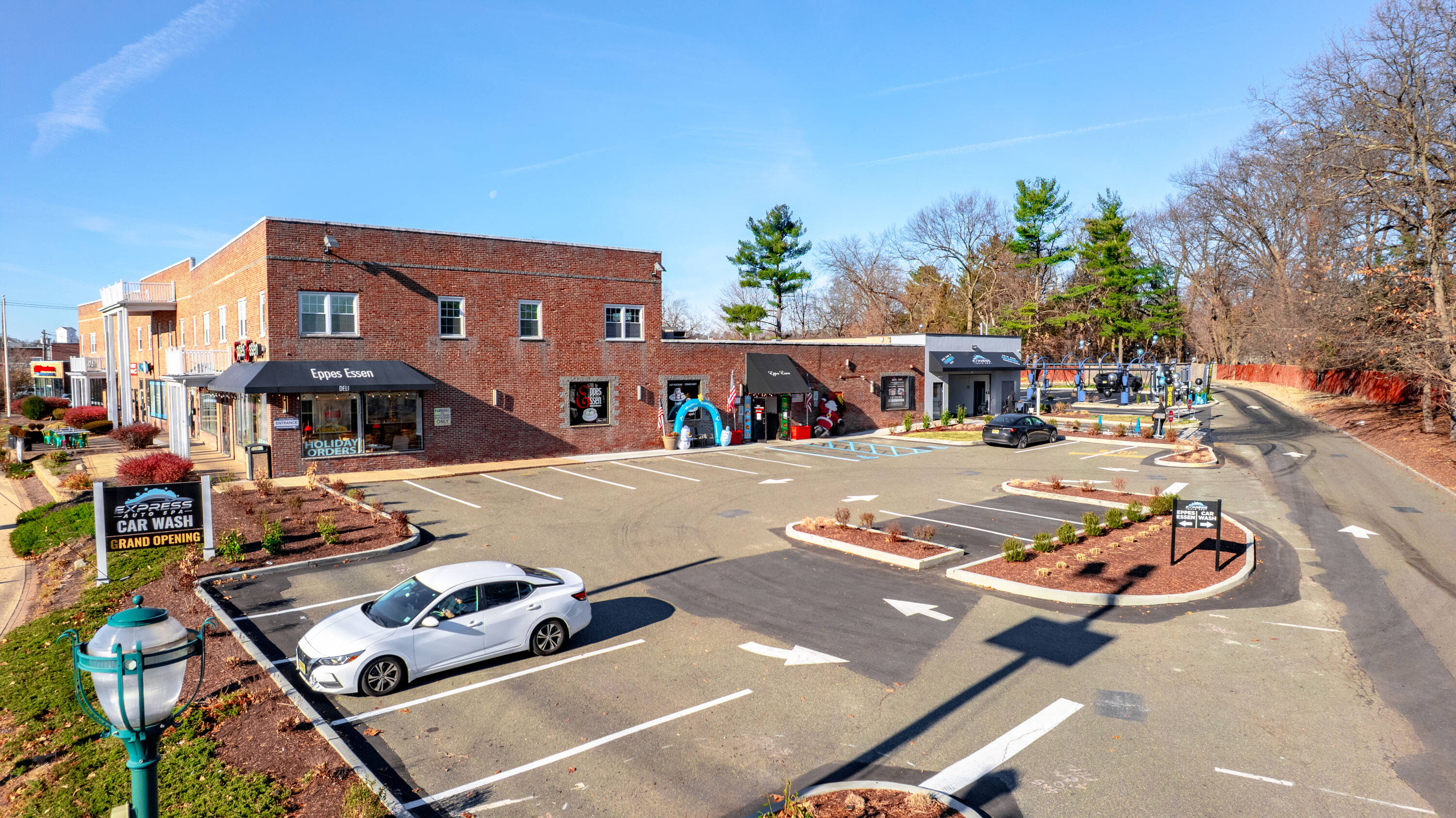 107 E Mt Pleasant Ave, Livingston, NJ 07039 | Crexi.com