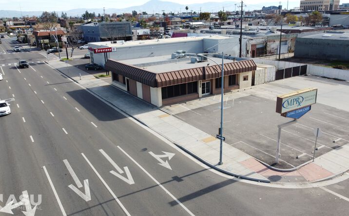 Pictures of Office, Retail property located at 2332-2336 Eye St, Bakersfield, CA 93301 for sales - image #1