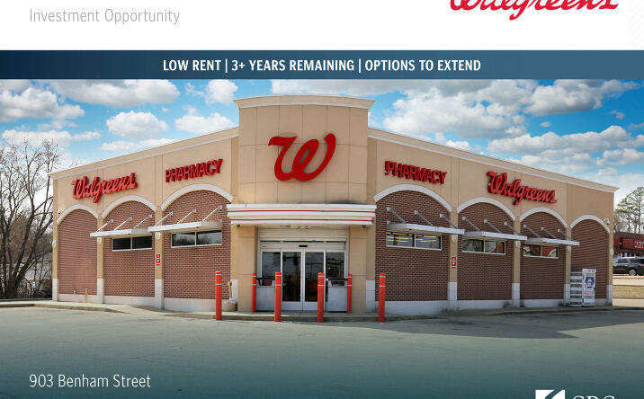 Pictures of Retail property located at 903 Benham St, Bonne Terre, MO 63628 for sales - image #1
