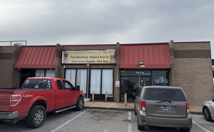 Pictures of Business for Sale property located at 1979 Covington Pike, Memphis, TN 38128 for sales - image #1