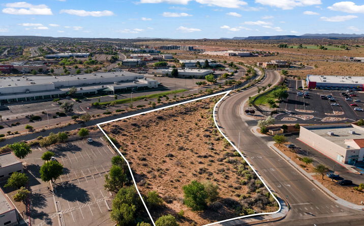 Pictures of Land property located at 4367 Jager Dr NE, Rio Rancho, NM 87144 for sales - image #1