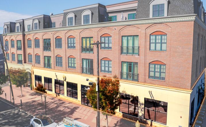 Pictures of Office property located at 23 Wallace St, Red Bank, NJ 07701 for sales - image #1