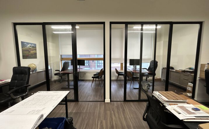 Pictures of Office property located at 333 Newark Ave, Jersey City, Jersey City, NJ 07302 for sales - image #1