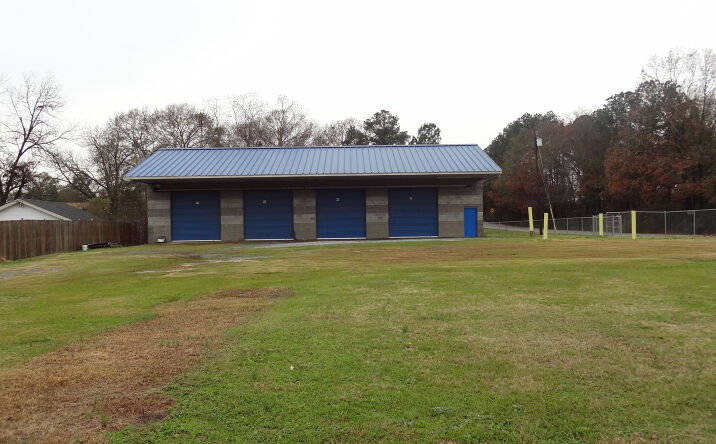 Pictures of Industrial property located at 7303 Hawkinsville Rd, Macon, GA 31216 for sales - image #1